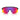 Oakley Okulary Przeciwsłoneczne OO9518 951802 Stunt Devil S Nero Opaco Prizm Road Unisex