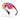 Oakley Okulary Przeciwsłoneczne OO9518 951802 Stunt Devil S Nero Opaco Prizm Road Unisex 5