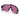 Oakley Okulary Przeciwsłoneczne OO9518 951802 Stunt Devil S Nero Opaco Prizm Road Unisex 6