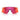 Oakley Okulary Przeciwsłoneczne OO9518 951810 Stunt Devil S Przezroczyste Matowe Prizm Field Unisex