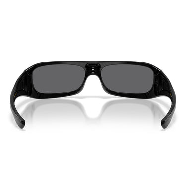 Oakley Okulary Przeciwsłoneczne OO9520 952001 Permian Nero/Prizm Black Unisex 3