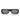 Oakley Okulary Przeciwsłoneczne OO9520 952001 Permian Nero/Prizm Black Unisex