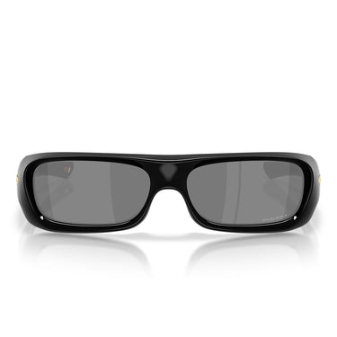 Oakley Okulary Przeciwsłoneczne OO9520 952001 Permian Nero/Prizm Black Unisex