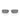 Oakley Okulary Przeciwsłoneczne OO9520 952002 Permian Biały Perłowy/Prizm Czarny Unisex