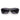 Oakley Gafas de Sol OO9521 952101 Tourniquet Negro Mate/Prizm Grey Unisex 7