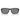 Oakley Sonnenbrille OO9521 952103 Tourniquet Matt Schwarz/Prizm Black Unisex