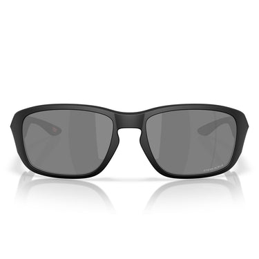 Oakley Gafas de Sol OO9521 952103 Tourniquet Negro Mate/Prizm Black Unisex