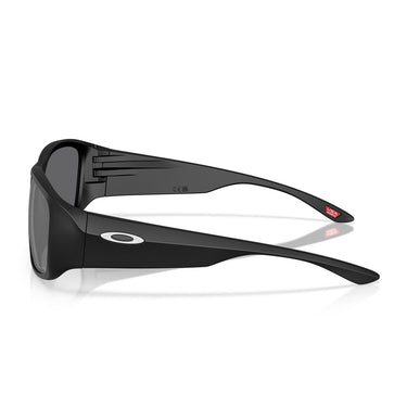 Oakley Sonnenbrille OO9521 952103 Tourniquet Schwarz Matt/Prizm Black Unisex 3
