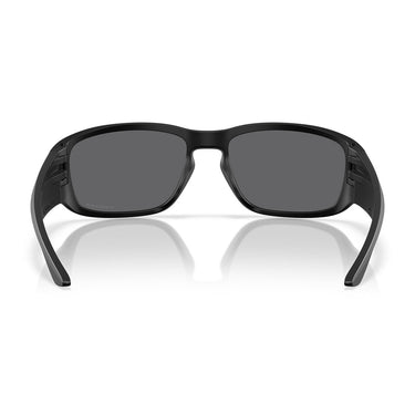 Oakley Sonnenbrille OO9521 952103 Tourniquet Matt Schwarz/Prizm Black Unisex 4