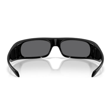 Oakley Okulary Przeciwsłoneczne OO9522 952201 Highland Nero/Prizm Black Unisex 3