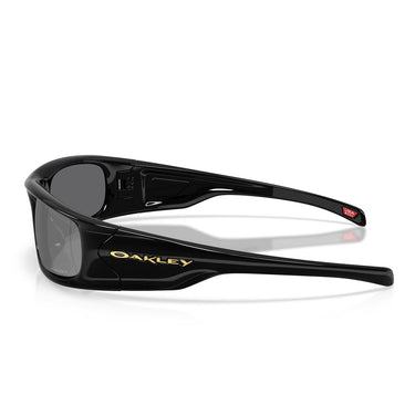 Oakley Okulary Przeciwsłoneczne OO9522 952201 Highland Nero/Prizm Black Unisex 2