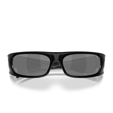 Oakley Okulary Przeciwsłoneczne OO9522 952201 Highland Nero/Prizm Black Unisex 4