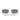 Oakley Okulary Przeciwsłoneczne OO9522 952202 Highland Biały Perłowy/Prizm Czarny Unisex 5