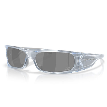 Oakley Occhiali da Sole OO9522 952208 Highland Effetto Vetro Argentato Prizm Black Unisex 2