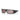 Oakley Occhiali da Sole OO9522 952209 Highland Scamosciato Nero/Prizm Snow Black Iridium Unisex