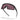 Oakley Occhiali da Sole OO9524D 952402 Rslv 141 Nero Opaco Prizm Road Black Unisex 3