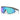 Oakley Occhiali da Sole OO9524D 952404 Rslv 141 Grigio Fumo Opaco Prizm Sapphire Unisex 2