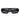 Oakley Occhiali da Sole OO9528 952801 Neoforma Nero Opaco/Prizm Grey Unisex 7