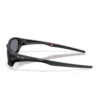 Oakley Occhiali da Sole OO9530 953001 Terraforma Nero Opaco/Prizm Grey Unisex 2