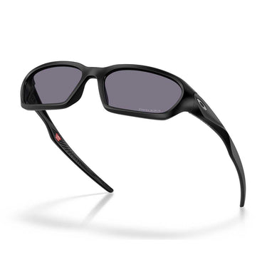 Oakley Occhiali da Sole OO9530 953001 Terraforma Nero Opaco/Prizm Grey Unisex 4