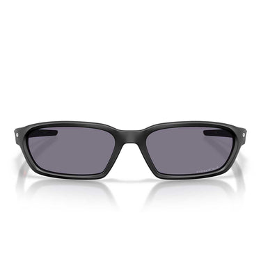 Oakley Occhiali da Sole OO9530 953001 Terraforma Nero Opaco/Prizm Grey Unisex