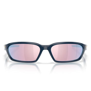Oakley Occhiali da Sole OO9530 953008 Terraforma Abyss/Prizm Snow Sapphire Unisex