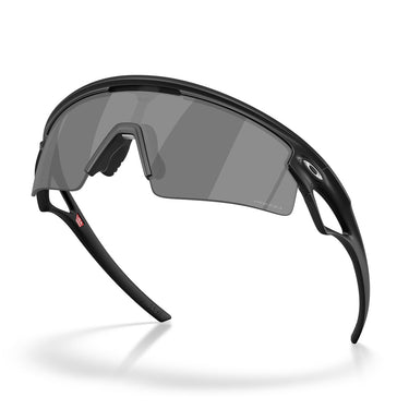 Oakley Occhiali da Sole OO9531 953101 Sphaera Strike Nero Opaco Prizm Black Unisex 3