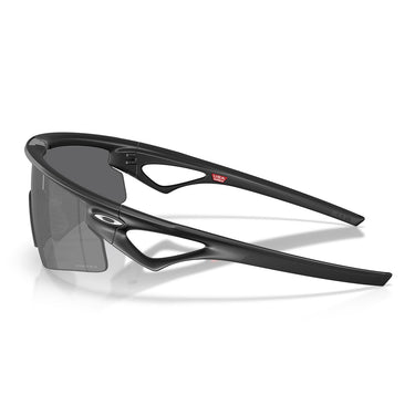 Oakley Occhiali da Sole OO9531 953101 Sphaera Strike Nero Opaco Prizm Black Unisex 4