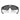 Oakley Occhiali da Sole OO9531 953101 Sphaera Strike Nero Opaco Prizm Black Unisex 6