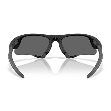 Oakley Occhiali da Sole OO9532 953201 Suture Jacket Nero Opaco/Prizm Black Unisex 3