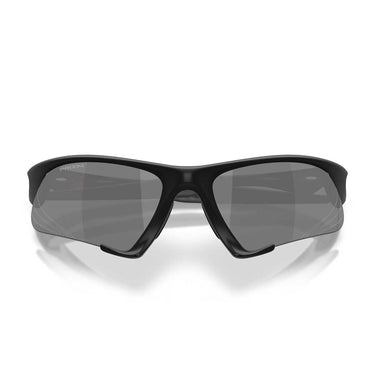 Oakley Occhiali da Sole OO9532 953201 Suture Jacket Nero Opaco/Prizm Black Unisex 4