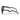 Oakley Occhiali da Sole OO9533 953301 HSTN SQ Nero Opaco/Prizm Grey Unisex 3