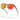 Oakley Occhiali da Sole OO9533 953302 HSTN SQ Grigio Fumo Opaco Prizm Ruby Unisex 3