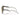 Oakley Occhiali da Sole OO9533 953302 HSTN SQ Grigio Fumo Opaco Prizm Ruby Unisex 4