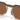 Oakley Occhiali da Sole OO9533 953303 HSTN SQ Rootbeer Opaco Prizm Tungsten Unisex 7