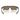 Oakley Occhiali da Sole OO9534 953403 Bisphaera Speed Carbonio Opaco Prizm 24k Unisex Polarizzati 5