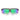 Oakley Occhiali da Sole OO9534 953408 Bisphaera Speed Grigio Fumo Opaco Prizm Golf Unisex 8