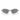 Oakley Occhiali da Sole OO9536 953610 Portal Jacket X Silver Prizm Black Unisex Polarizzati