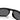 Oakley Occhiali da Sole OO9537 953708 Cage Jacket Nero Lucido Prizm Black Unisex Polarizzati 7