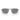 Oakley Occhiali da Sole OO9537 953709 Cage Jacket X Silver Prizm Black Unisex Polarizzati