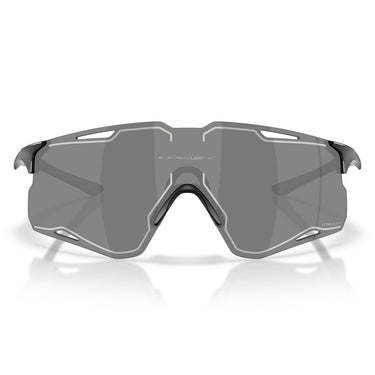 Oakley Occhiali da Sole OO9538D 953801 Cybr Lightning Nero Prizm Black Unisex