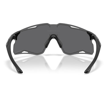 Oakley Occhiali da Sole OO9538D 953801 Cybr Lightning Nero Prizm Black Unisex 6