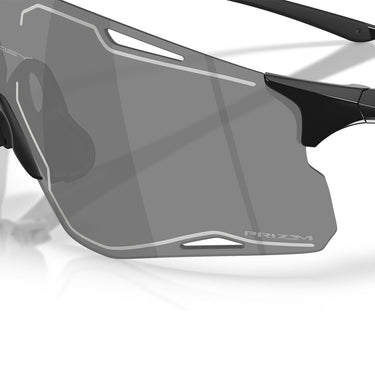 Oakley Occhiali da Sole OO9538D 953801 Cybr Lightning Nero Prizm Black Unisex 5