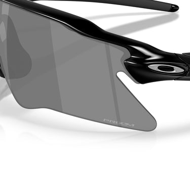 Oakley Occhiali da Sole OO9541 954101 Radar Ev Heater Nero Lucido Prizm Black Unisex 5