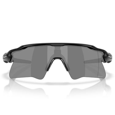 Oakley Occhiali da Sole OO9541 954101 Radar Ev Heater Nero Lucido Prizm Black Unisex