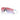 Oakley Occhiali da Sole OO9541 954105 Radar Ev Heater Bianco Lucido/Prizm Snow Sapphire Unisex