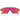 Oakley Occhiali da Sole OO9541 954106 Radar Ev Heater Carbonio Opaco Prizm Field Unisex