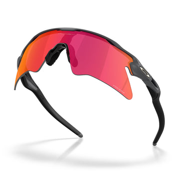 Oakley Occhiali da Sole OO9541 954106 Radar Ev Heater Carbonio Opaco Prizm Field Unisex 3