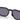 Oakley Occhiali da Sole OO9555 955501 HSTN SQ 2.0 Nero Opaco Prizm Grey Unisex 6