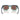Oakley Occhiali da Sole OO9555 955503 HSTN SQ 2.0 Abyss Prizm Sapphire Unisex 6